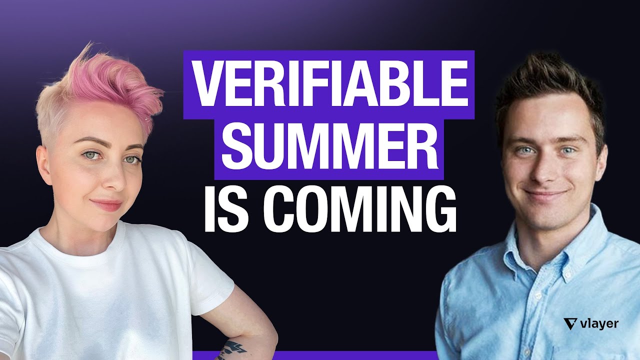 Solidity and ZK Proofs Explained by CTO of vlayer, $10M Investments