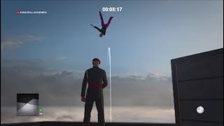 Hitman 3: The Ascensionist Gets Lifted