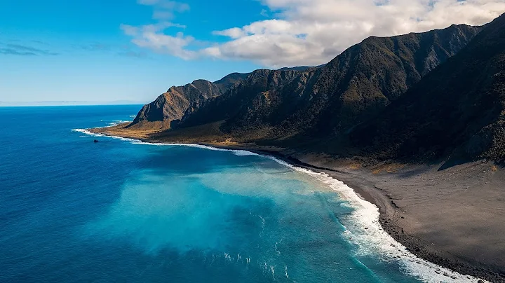 Locked out of public land? The fight for Cape Palliser.