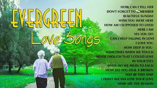 Golden Evergreen Love SOngs Oldies Love Song 70s 80s 90s Golden Sweet Memories  Oldies