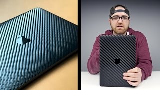 New 12' MacBook  Carbon Edition?