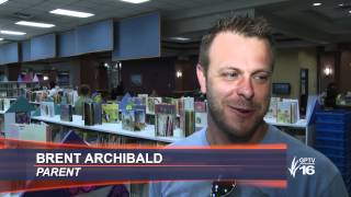 City of Grand Prairie: Summer Reading Club 2012