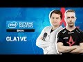 «Допустил несколько ошибок, когда держал B-плент». Интервью с Astralis.gla1ve