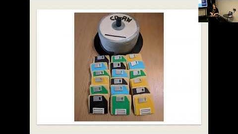 AusPreserves at AIATSIS for WDPD2018