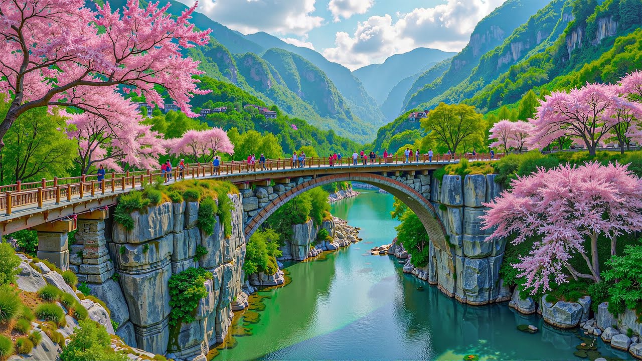 Прекрасная расслабляющая музыка 2026 | Снятие тревоги • Прекратите чрезмерно думать Внутренний покой