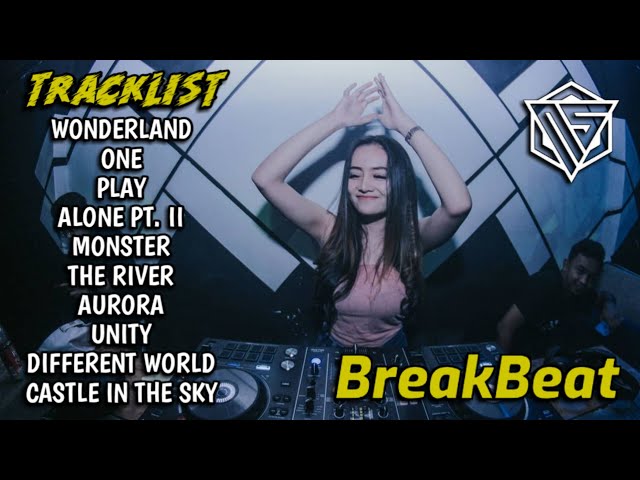 DJ BREAKBEAT FULL BASS TERBARU 2021 || DJ WONDERLAND class=