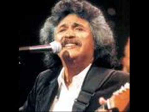 FREDDY FENDER-VAYA CON DIOS