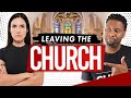 Why Many Millennials are Leaving the Church and How the Church Can Win Them Back!