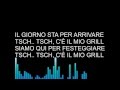 BBQrew Chill&#39;n&#39;Grill  Lyrics