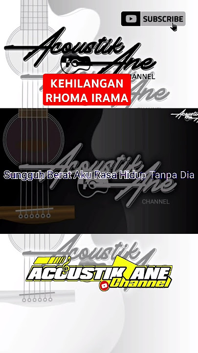 KEHILANGAN  #karaoke #akustik #cover #liriklaguindo #akustikkaraoke #karaokeakustik #karaokean