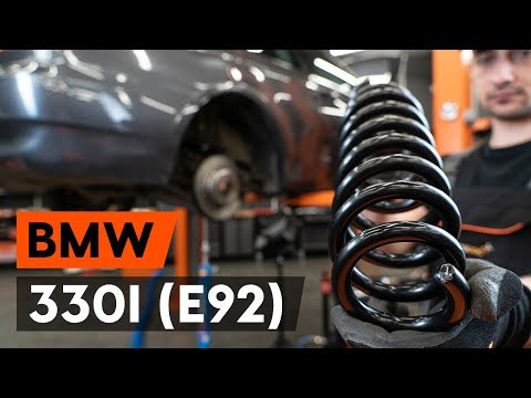 Vídeos de reparação de automóveis