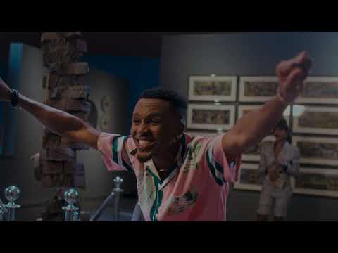 Humblesmith - Dance (Official Video)