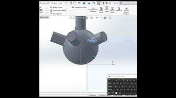 Solidworks Sensory Ball