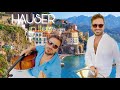 When In Italy | HAUSER