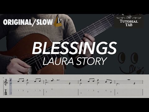 Blessings - Laura Story
