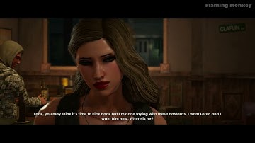 Saints Row 3 Remastered Gameplay 08 - We