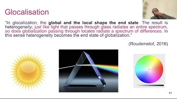 GlobalSCAPE Workshop - Global Relevance in Science Communication   Part 2