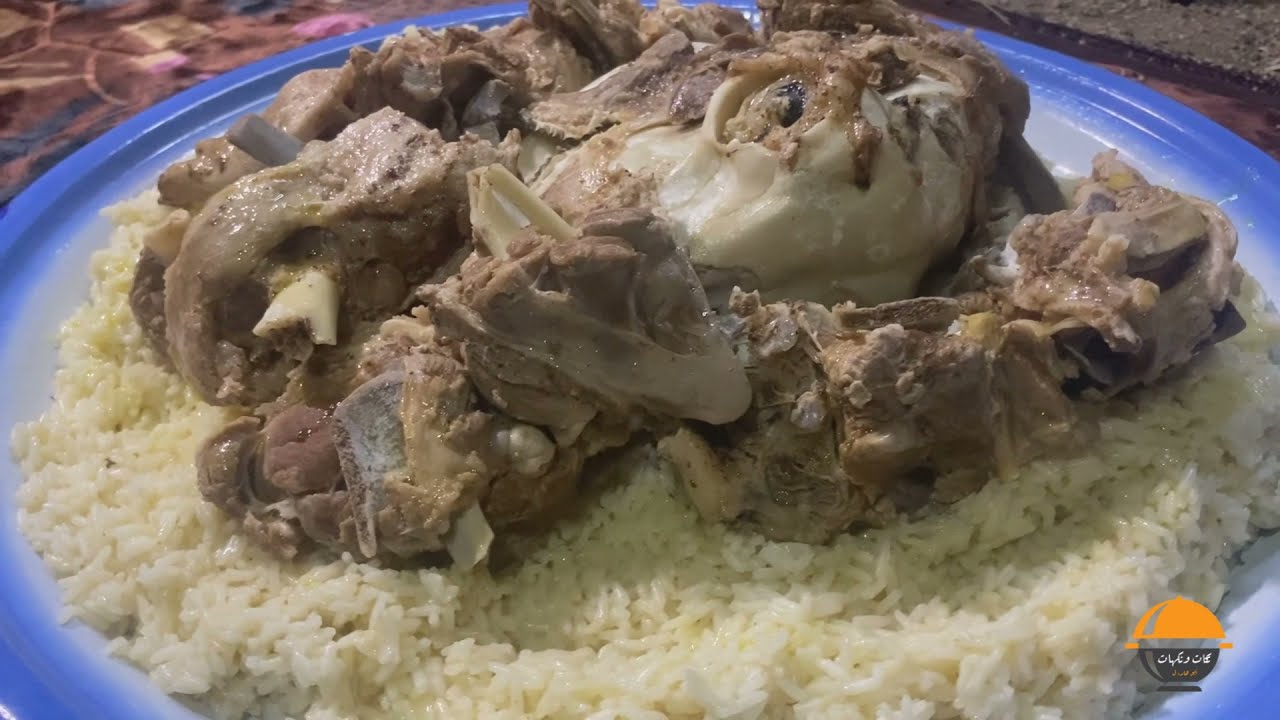 طريقة طبخ السليق الطائفي