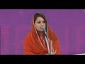 Ye Bakshison Ka Waqt Hai | Devotional Song By Rubi Gill from Canada | 48th Maharashtra Sant Samagam