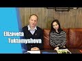 Interview with Elizaveta Tuktamysheva - he Story of the Absolute Champion 0+