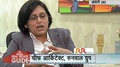 India Real Estate Guide - RUNWAL ELEGANTE