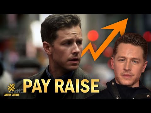 Wideo: Josh Dallas Net Worth