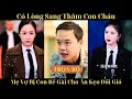  review phim  c lng sang thm con chu m v b con r gi cho n ko i gi  trn b