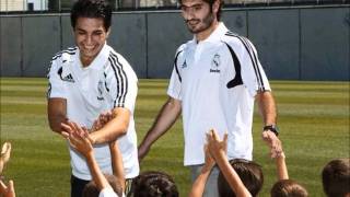 Nuri Sahin Bei Real Madrid