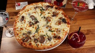 Ora Trattorizza - Boston