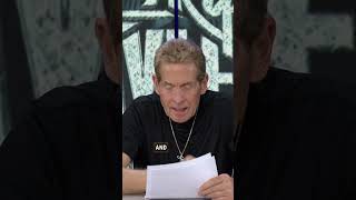 "We've never seen anything quite like Caitlin Clark." — Skip Bayless #caitlinclark #iowa #CBB