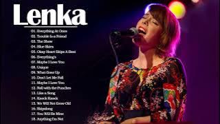 Lenka Greatest Hits 2021 - Lenka Best Songs Collection 19