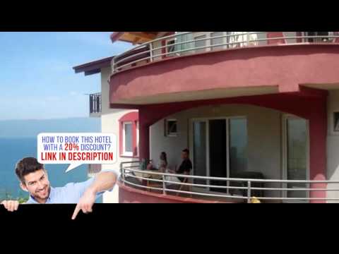 Vila Idila, Ohrid,