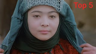 Top 5 Iranian Movies You Must Watch