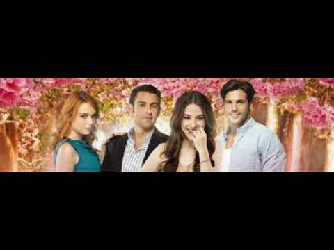 Testo E Traduzione Kiraz Mevsimi Aydilge Volkan Akmehmet Cherry Season