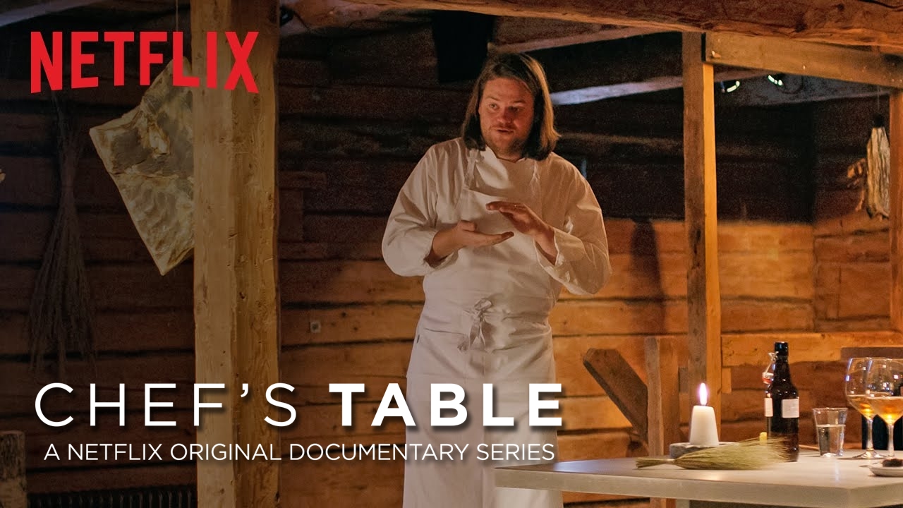 Magnus Nilsson Hd Netflix