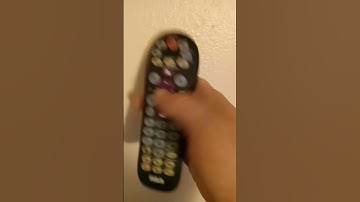 RCA instructions setup in 15seconds