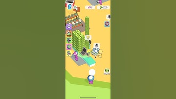 Heyyyyy You #myminimart #shortsviral #game