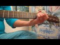 Hare Krishna Melody with guitar chords