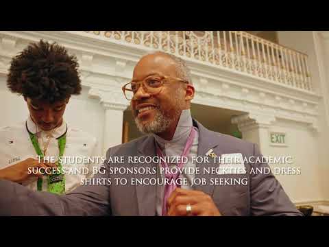 BG - Tie-One-On (2022)