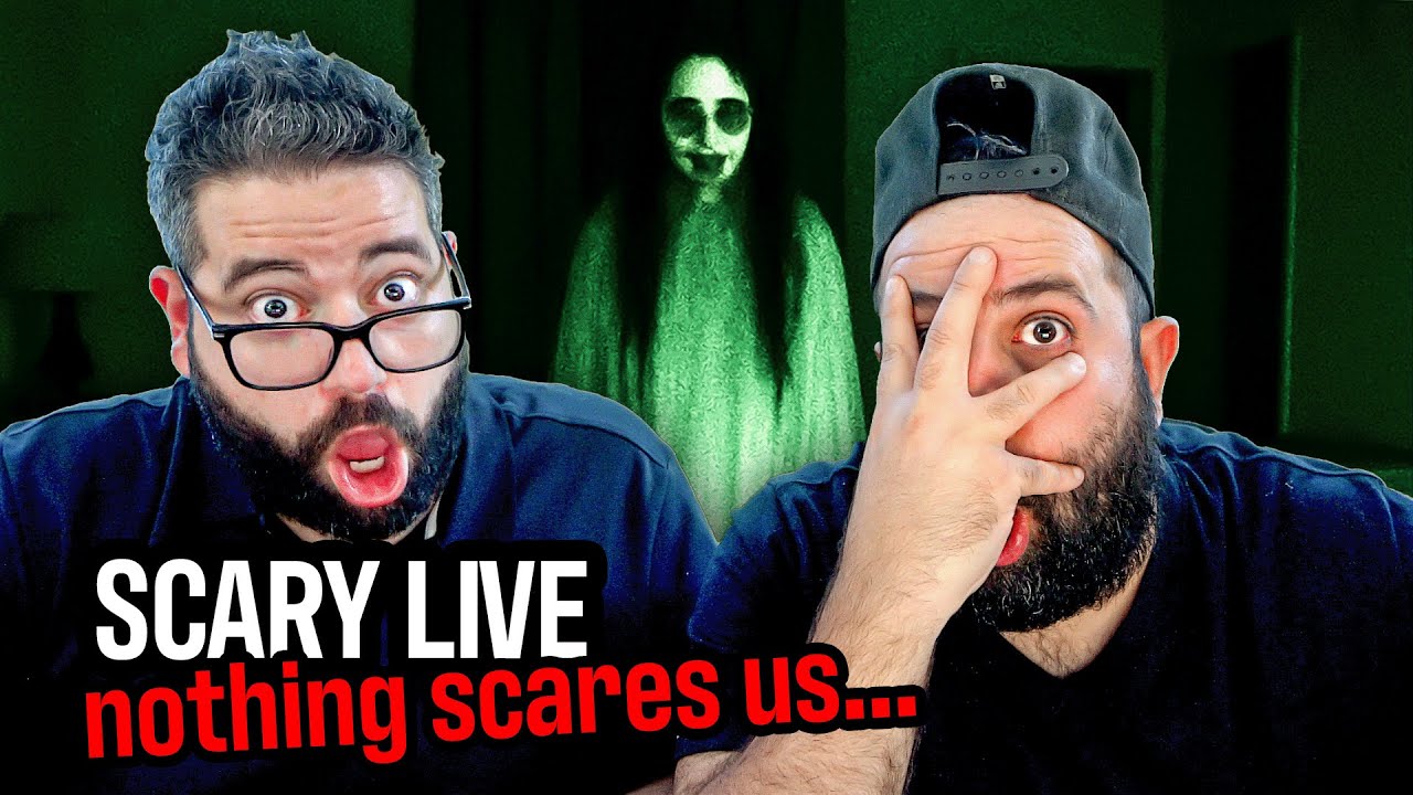 JK Bros + JK Fam = CACA NIGHT! | After Hours (🔴 LIVE) #7