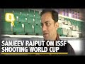 Sanjeev rajput on shooting world cup  olympics qualification  the quint
