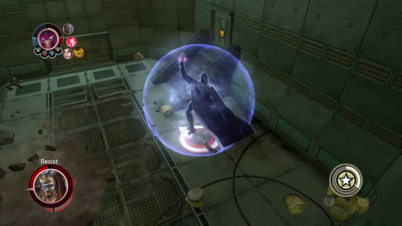 Marvel Ultimate Alliance 2 Walkthrough Part 35 Xbox One YouTube marvel-ultimate-alliance-2-walkthrough-part-35-xbox-one-youtube