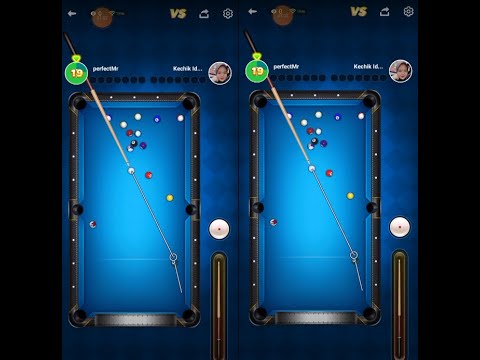 TopTop Game&Party - 8 Ball - Gameplay walkthrough