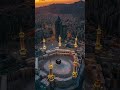 #trustonallah