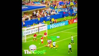 Messi x The Goal #2026 #football #edit #skills #trending #easports #messi #vairal #shorts #tending