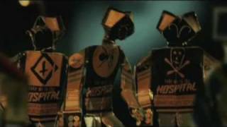 The Prodigy | Warrior&#39;s Dance |