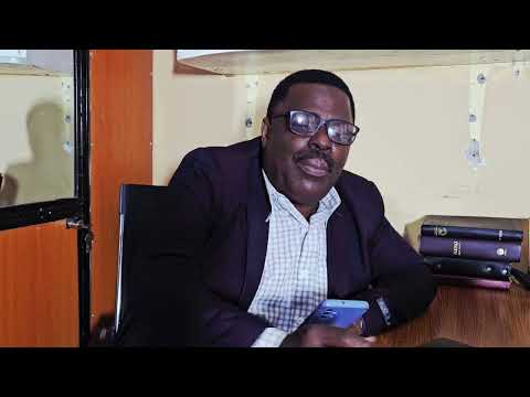 Live MIUJIZA YAKO IMEFICHWA NDANI YA AINA HIZI TISA 9 ZA MANABII WAKWELI By REV DANIEL KITUA