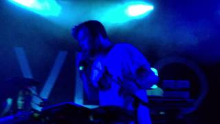 VETO - Duck, Hush and Be Still (Live @ Lido, Berlin)