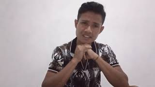Impropisasi Dgn Penghayatan.Di Lagu Ulur Kembang. Cover:Awan Sasak.