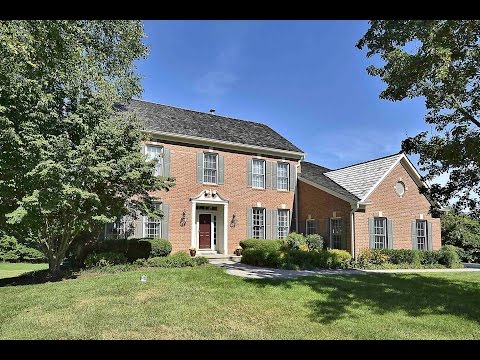 5730 Avery Park Drive, Derwood, MD home video tour